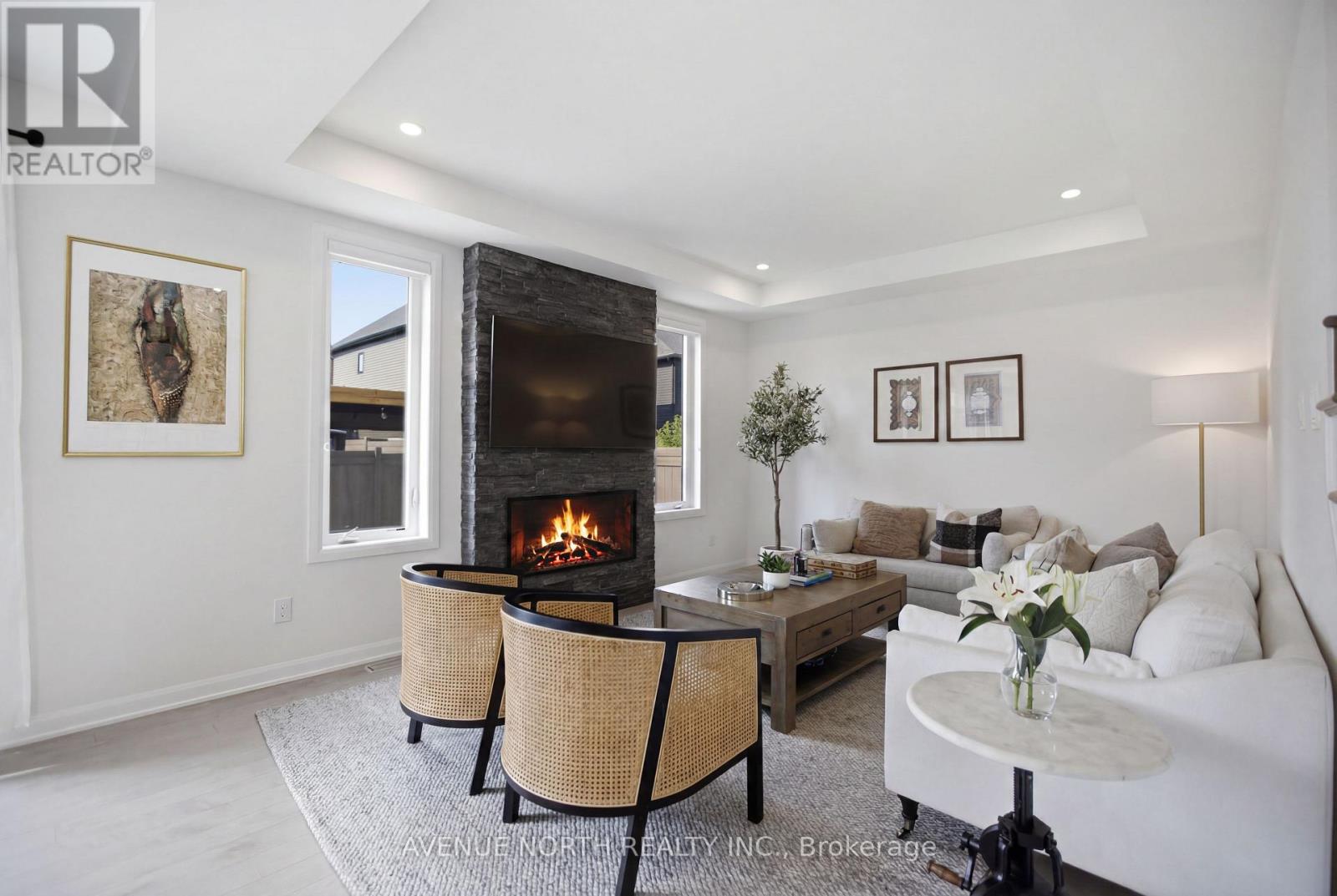8 Ascari Road, Ottawa, Ontario  K4M 0M6 - Photo 8 - X13554298