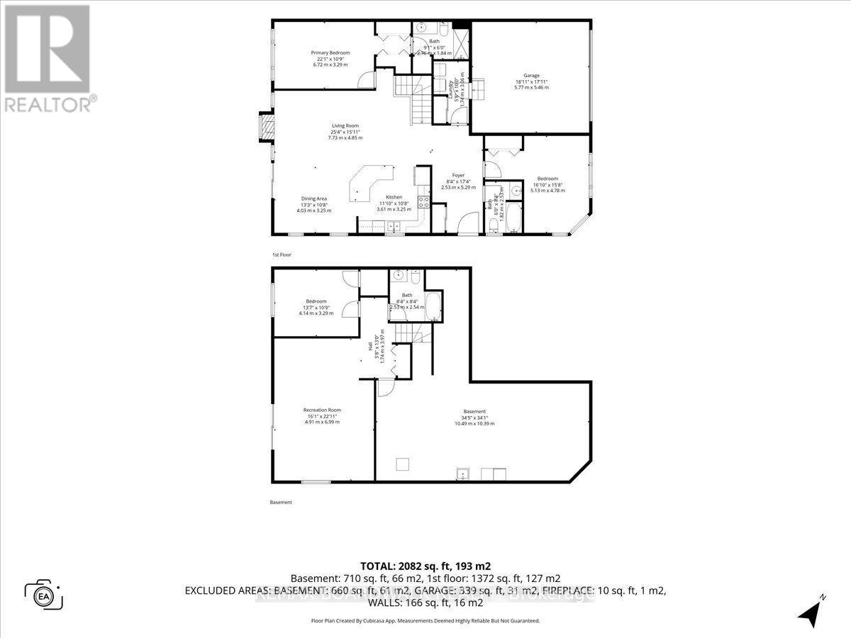 116 Passageway Private, Ottawa, Ontario  K2M 1H6 - Photo 24 - X13554518