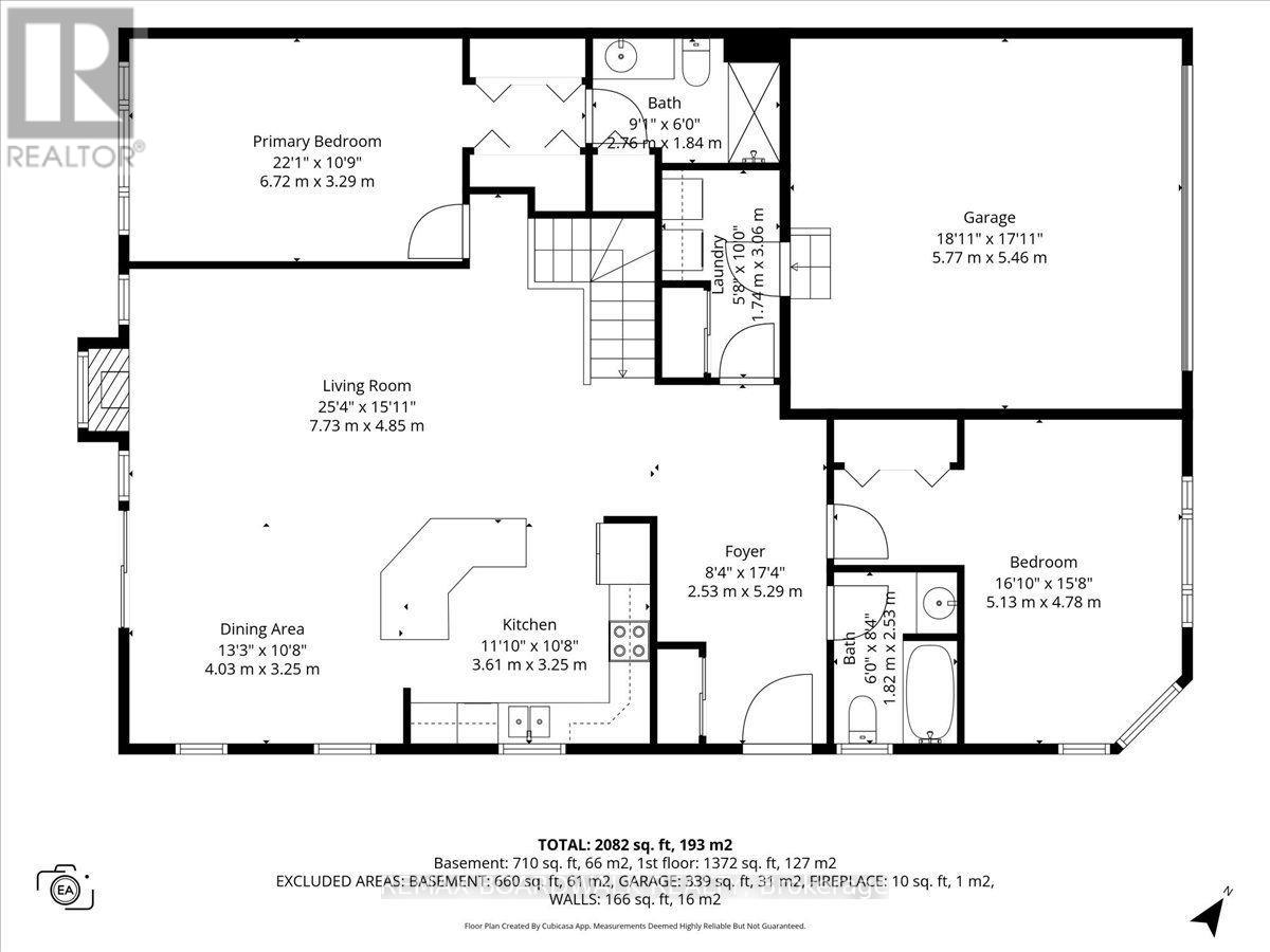 116 Passageway Private, Ottawa, Ontario  K2M 1H6 - Photo 26 - X13554518