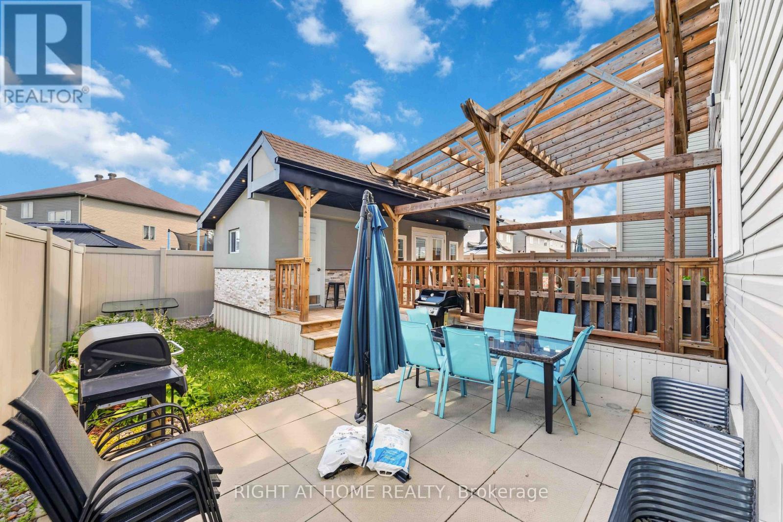 935 Rotary Way, Ottawa, Ontario  K1T 0L2 - Photo 42 - X13554534