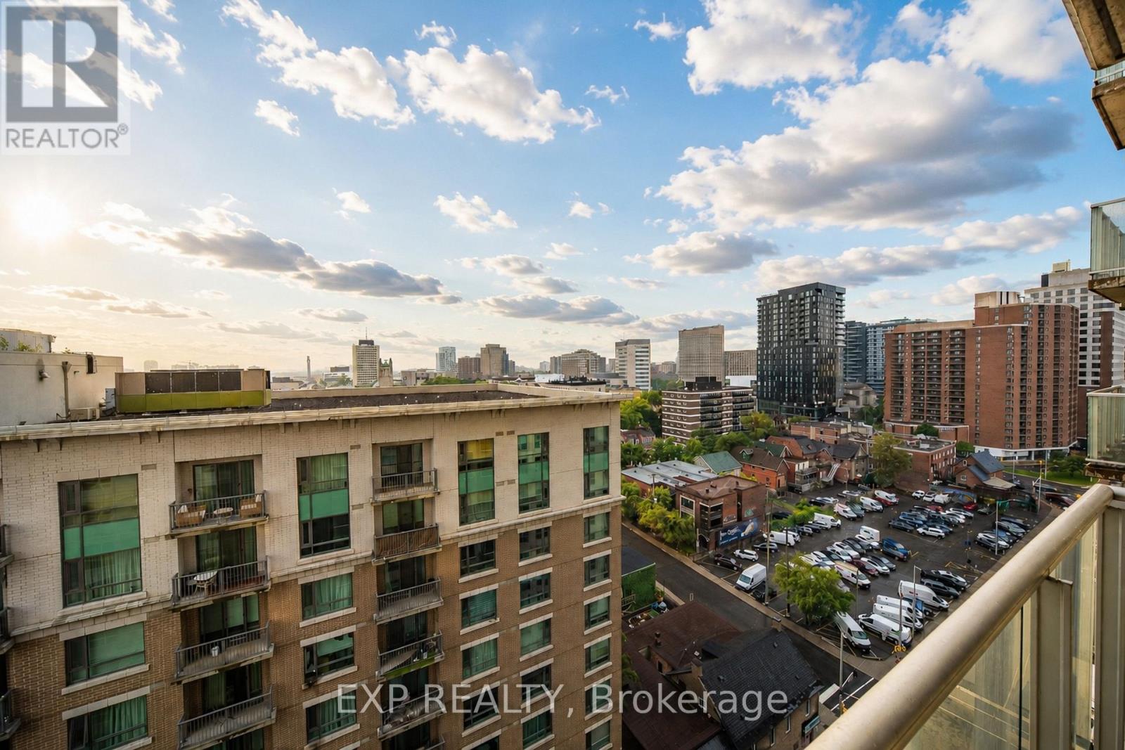 1405 - 195 Besserer Street, Ottawa, Ontario  K1N 0B6 - Photo 17 - X13554550