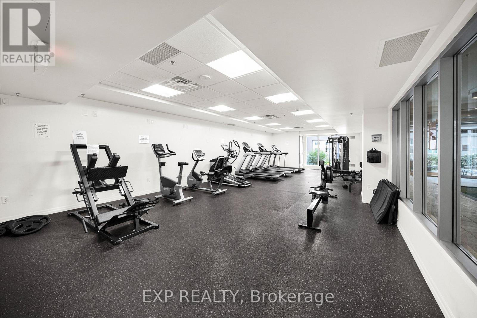 1405 - 195 Besserer Street, Ottawa, Ontario  K1N 0B6 - Photo 21 - X13554550