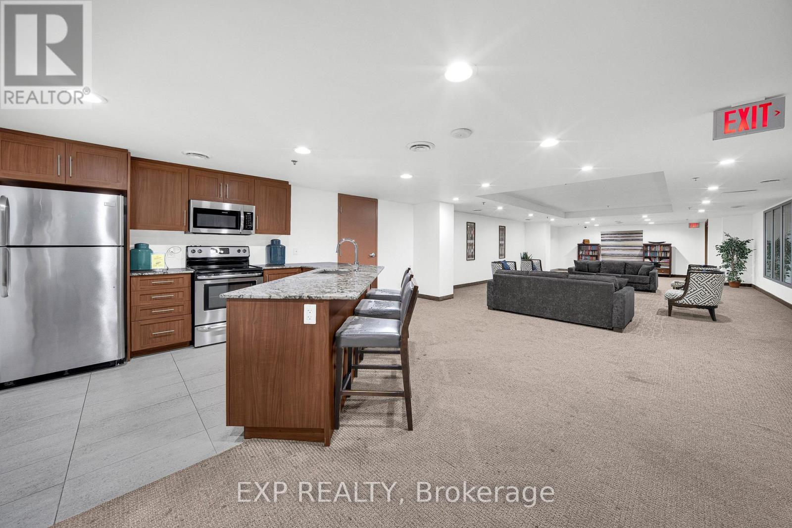 1405 - 195 Besserer Street, Ottawa, Ontario  K1N 0B6 - Photo 22 - X13554550
