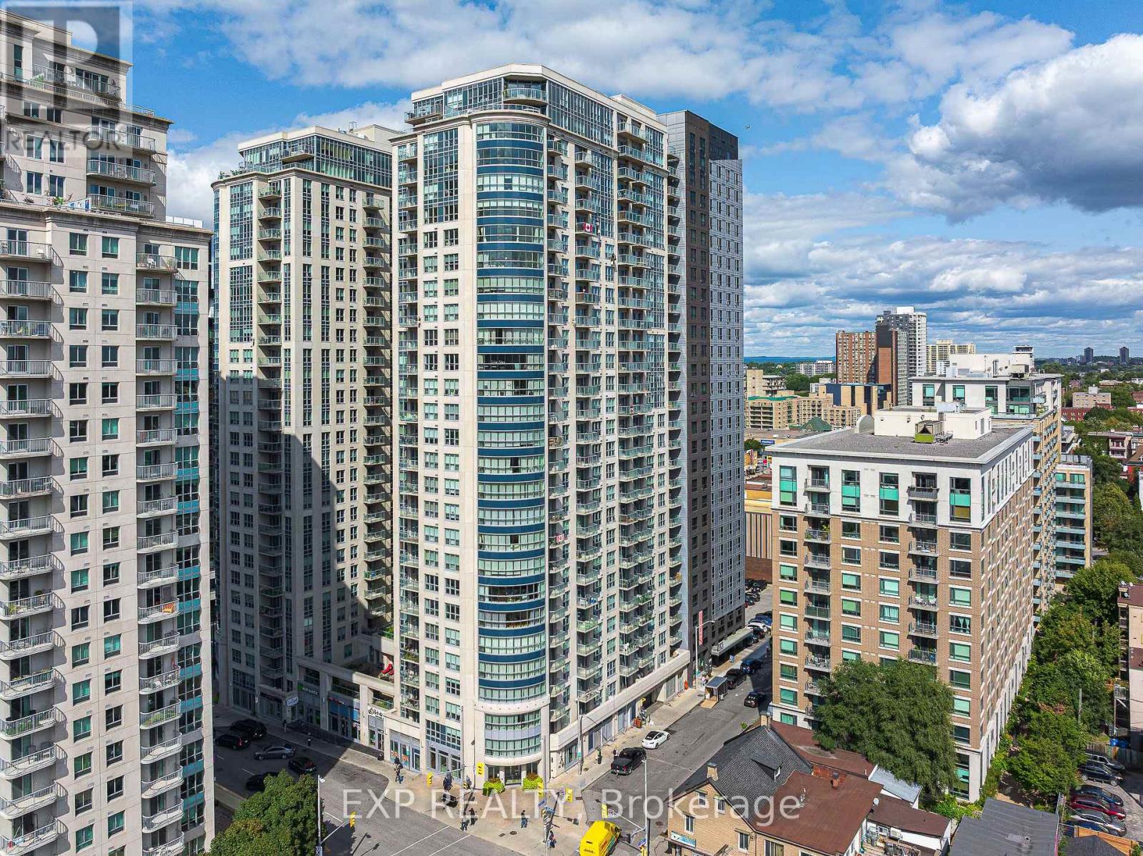 1405 - 195 Besserer Street, Ottawa, Ontario  K1N 0B6 - Photo 27 - X13554550