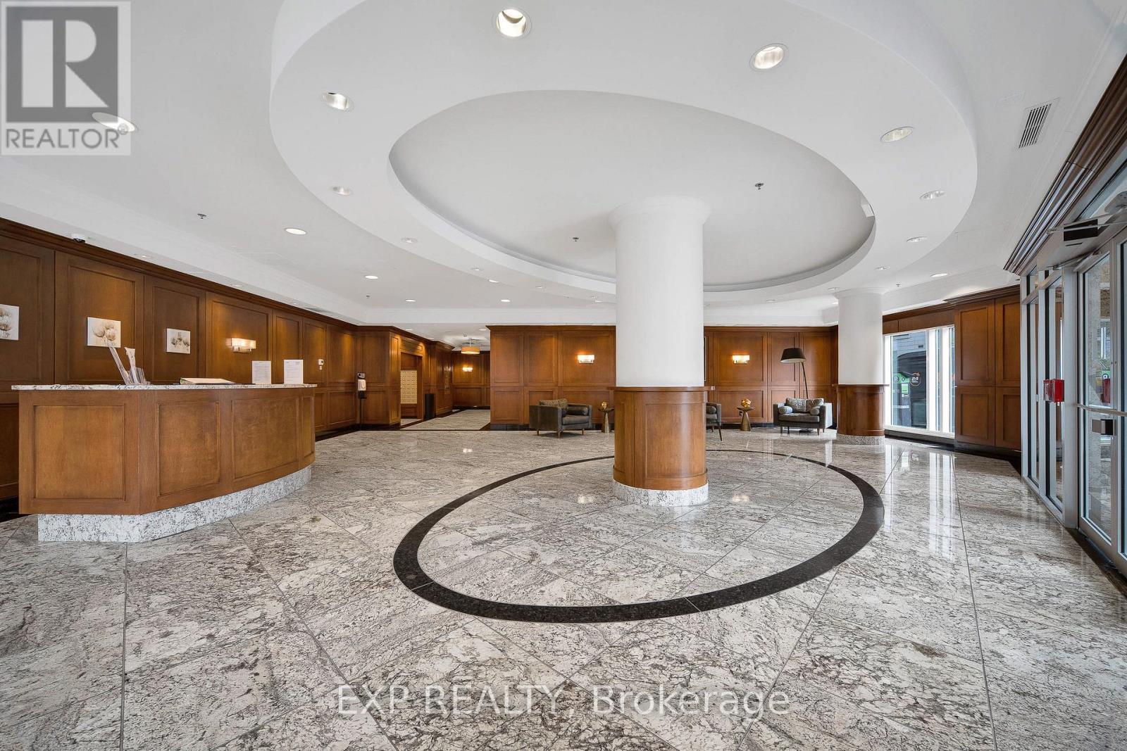 1405 - 195 Besserer Street, Ottawa, Ontario  K1N 0B6 - Photo 4 - X13554550