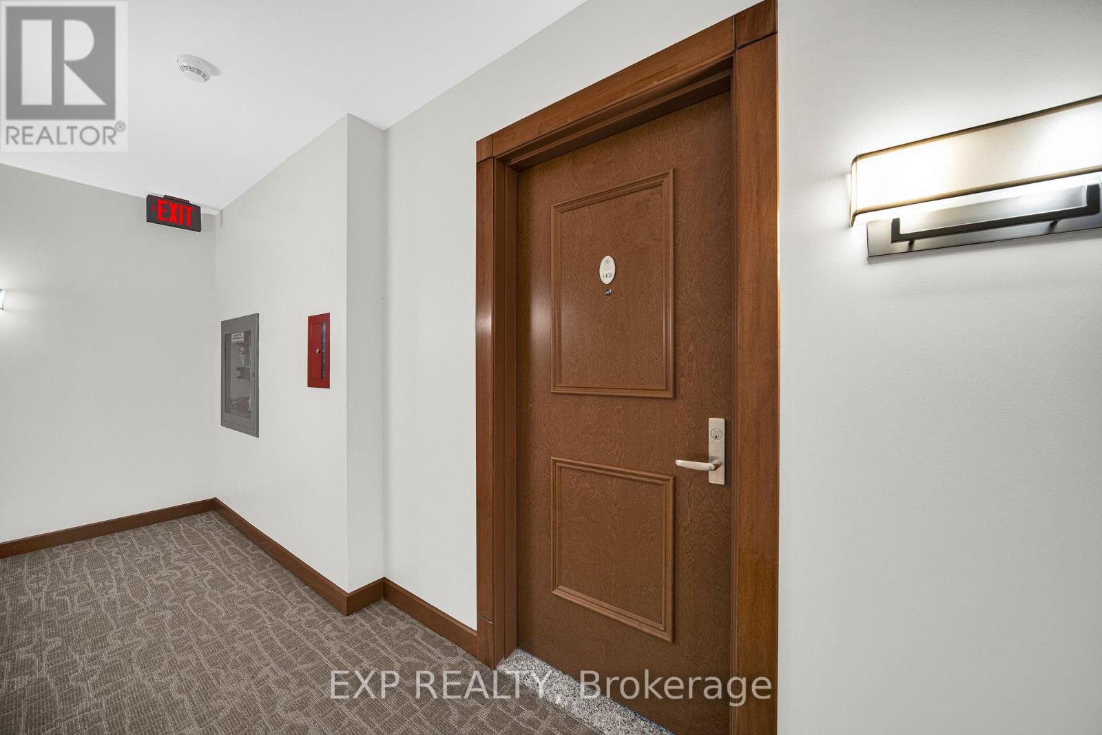 1405 - 195 Besserer Street, Ottawa, Ontario  K1N 0B6 - Photo 6 - X13554550