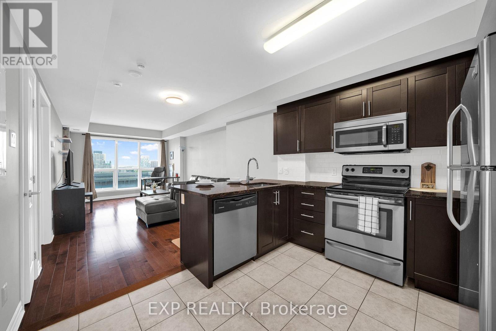 1405 - 195 Besserer Street, Ottawa, Ontario  K1N 0B6 - Photo 8 - X13554550