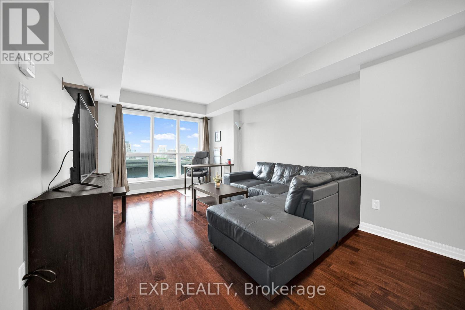 1405 - 195 Besserer Street, Ottawa, Ontario  K1N 0B6 - Photo 9 - X13554550