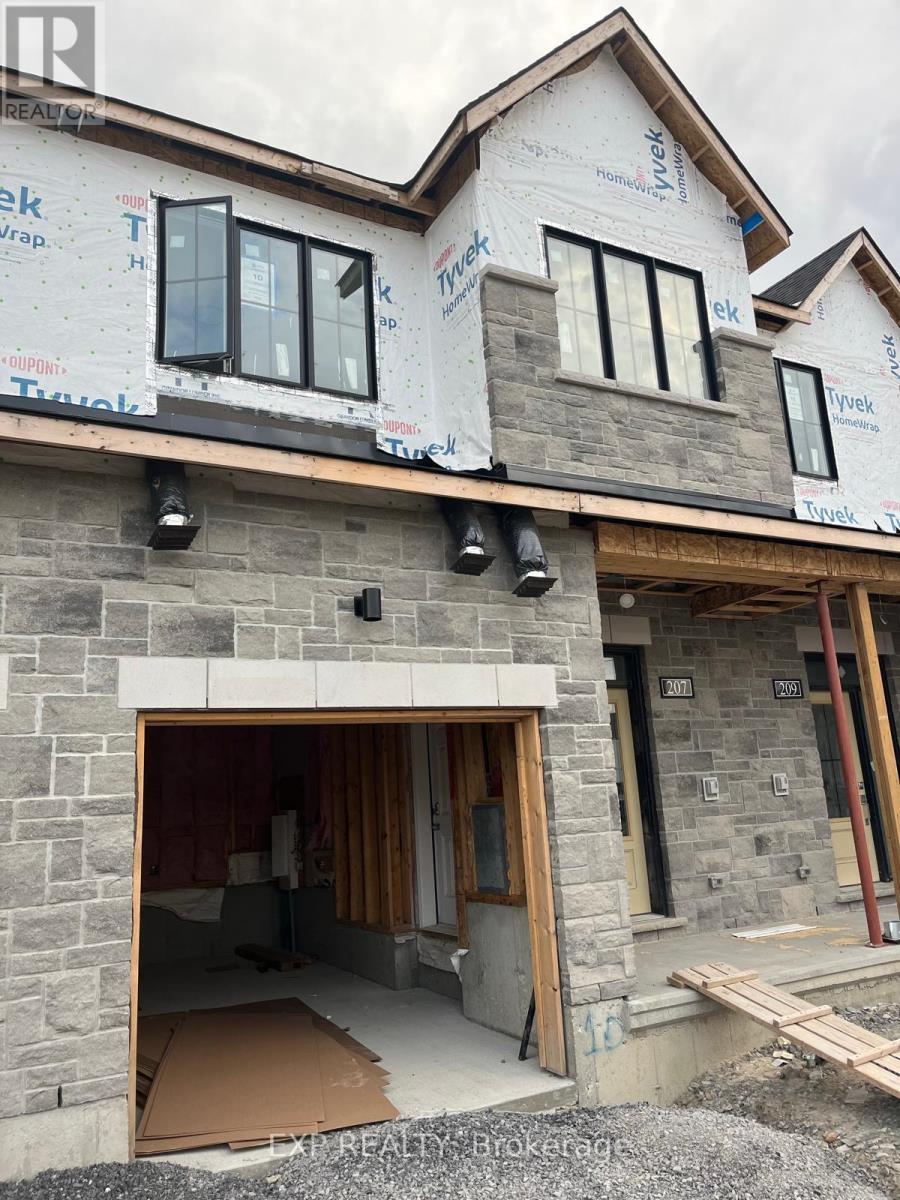 207 Bankside Way Way, Ottawa, Ontario  K2J 7N3 - Photo 1 - X13554722