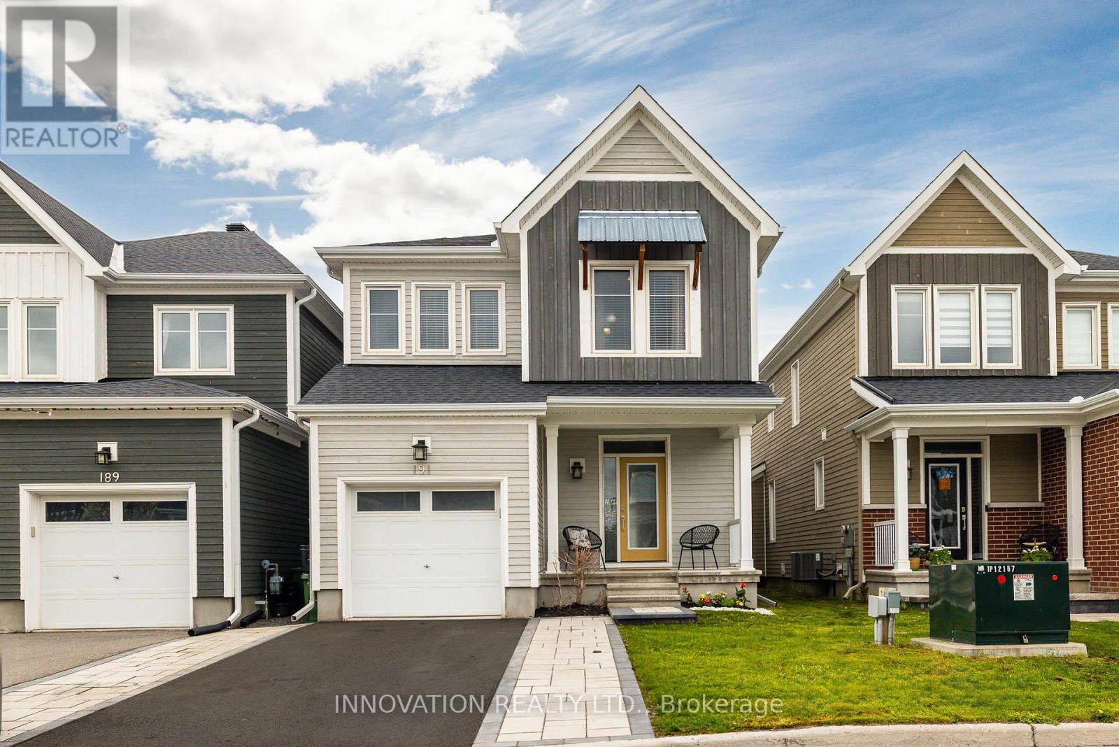 191 Equitation Circle, Ottawa, Ontario  K0A 2Z0 - Photo 1 - X13554724