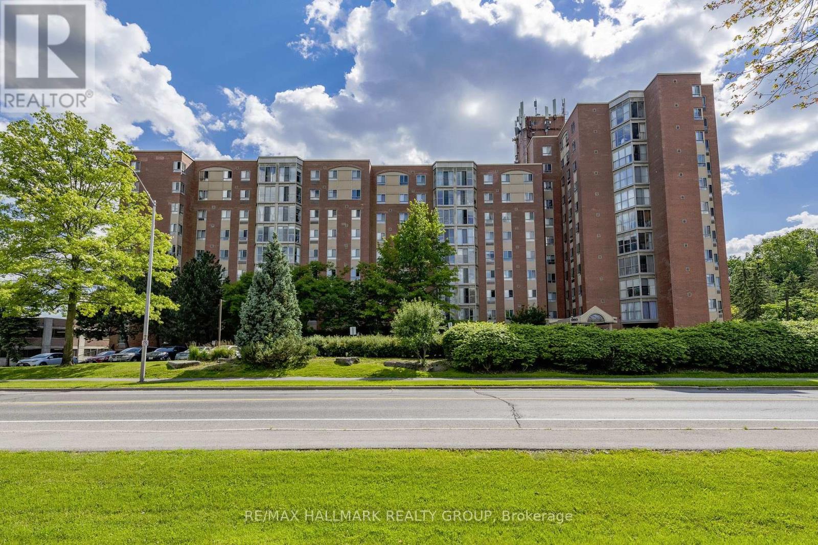 1104 - 960 Teron Road, Ottawa, Ontario  K2K 2B6 - Photo 1 - X13554800