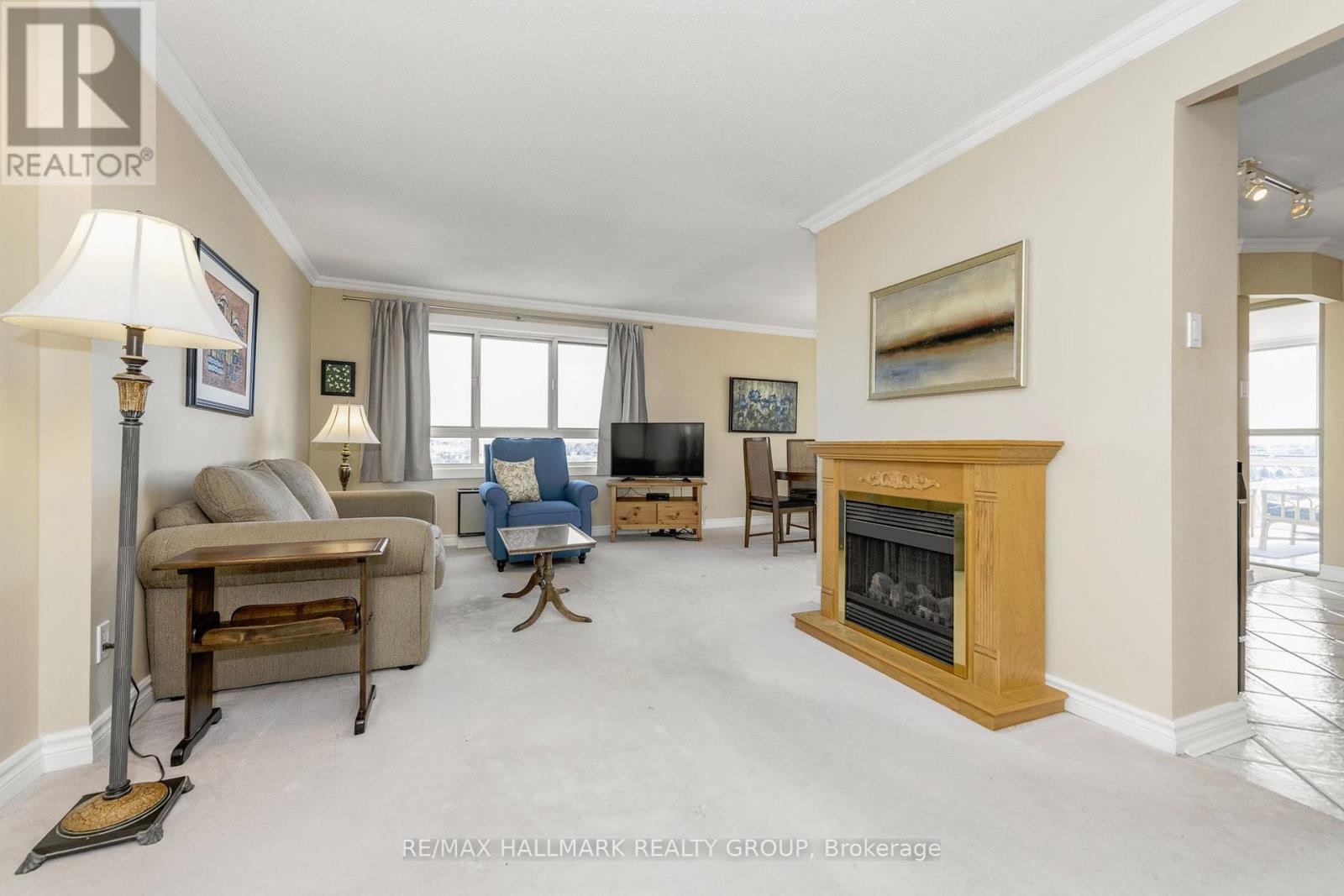 1104 - 960 Teron Road, Ottawa, Ontario  K2K 2B6 - Photo 7 - X13554800