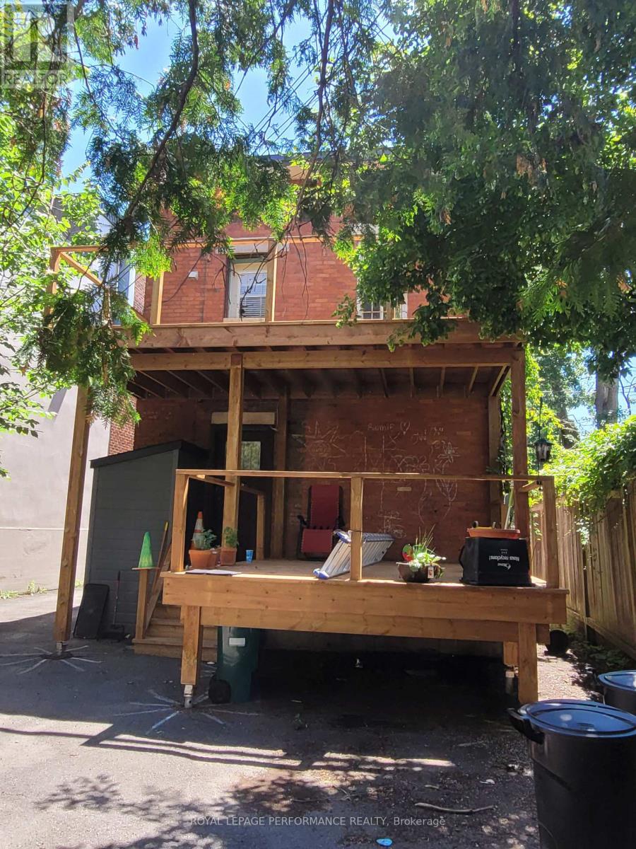 721 B Cooper Street, Ottawa, Ontario  K1R 5J5 - Photo 21 - X13554954