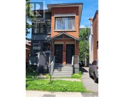 721 B COOPER STREET, Ottawa, Ontario