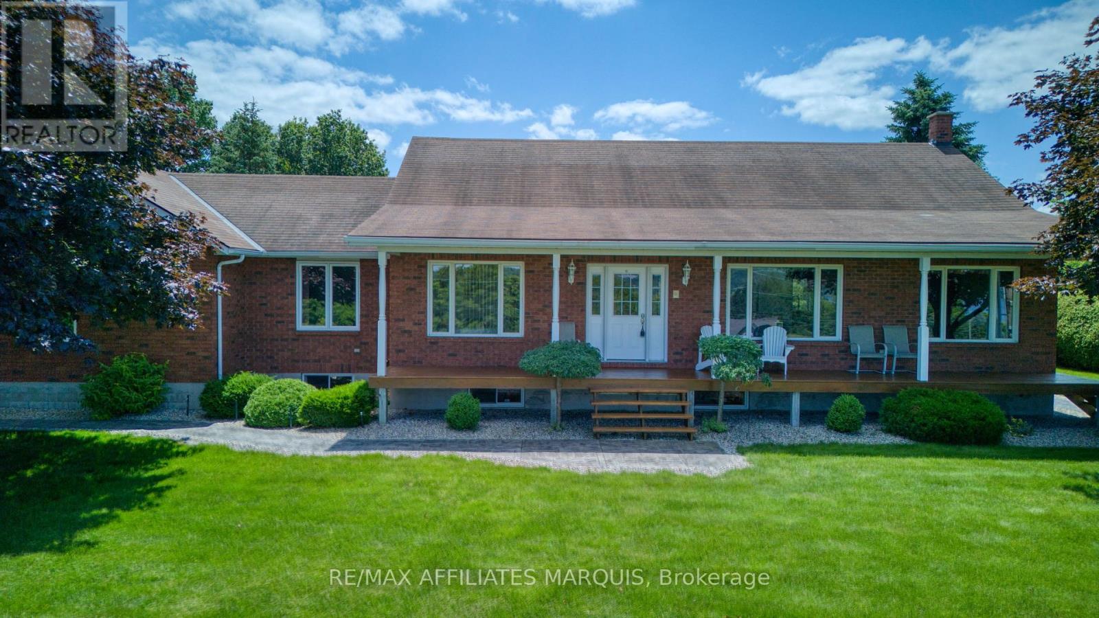 79 Trotters Lane, Rideau Lakes, Ontario  K0G 1X0 - Photo 1 - X13555050