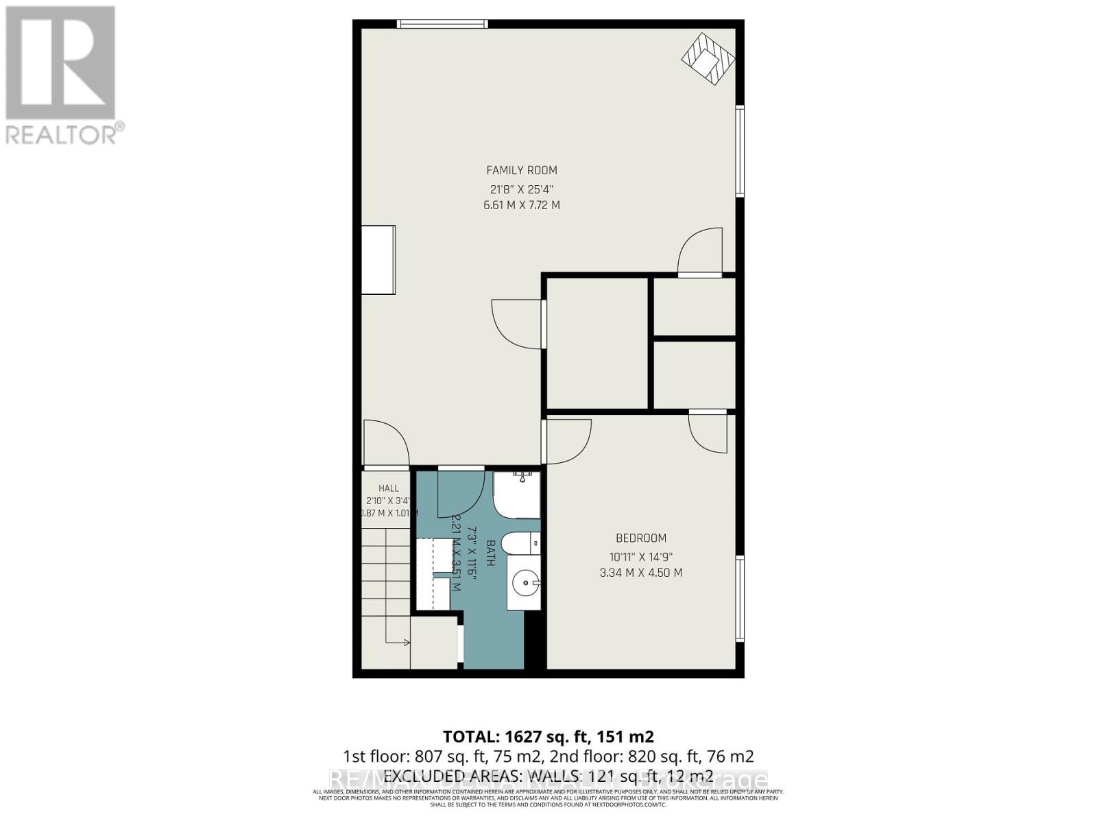 117 Panorama Avenue, Alfred And Plantagenet, Ontario  K0A 3K0 - Photo 35 - X13555080