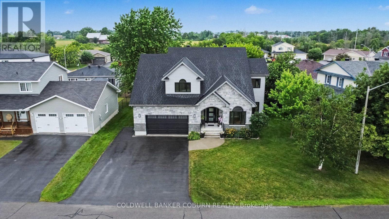 88 Tabitha Crescent, North Dundas, Ontario  K0C 1H0 - Photo 38 - X13555104