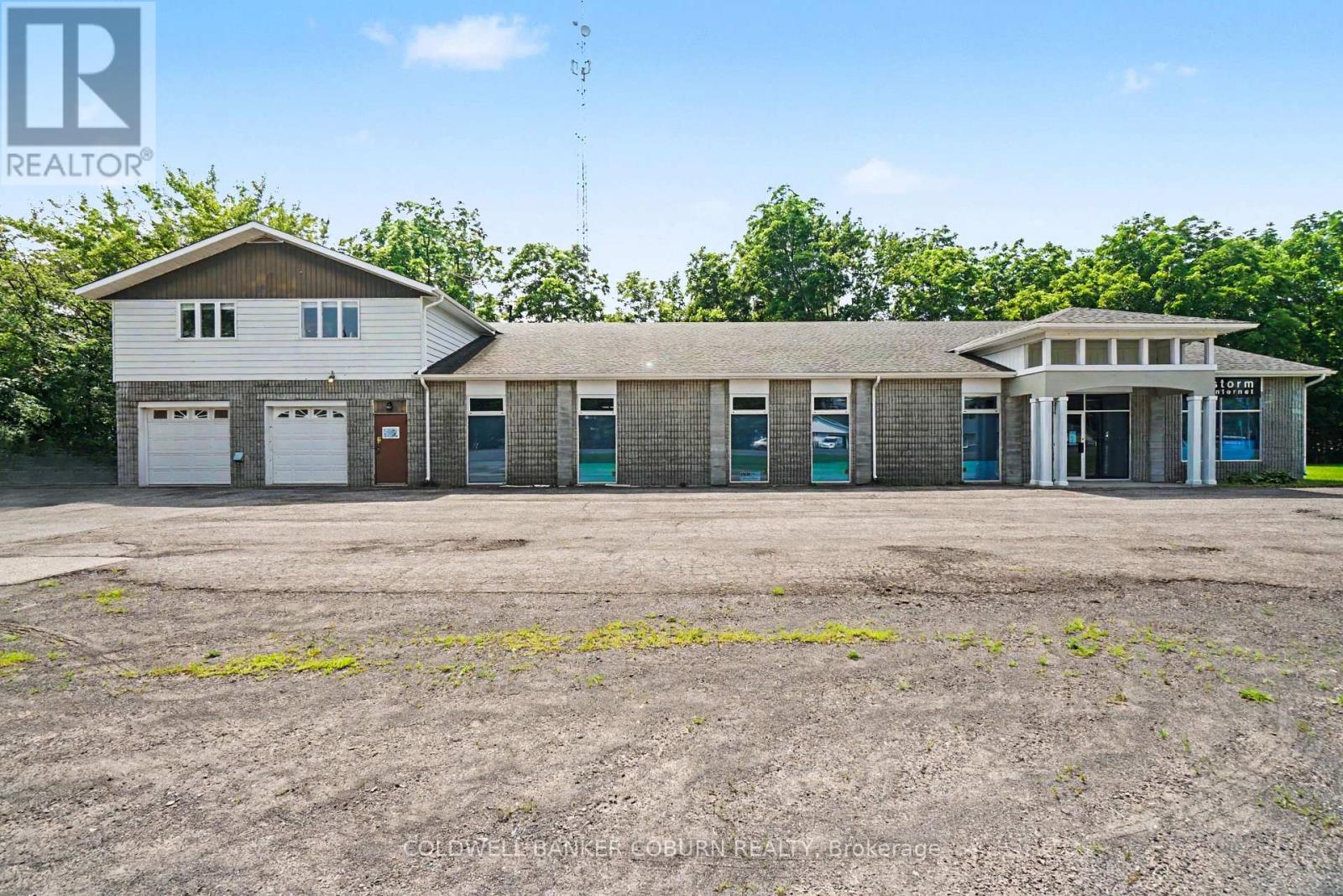 82 Main Street S, North Dundas, Ontario  K0C 1H0 - Photo 1 - X13555114