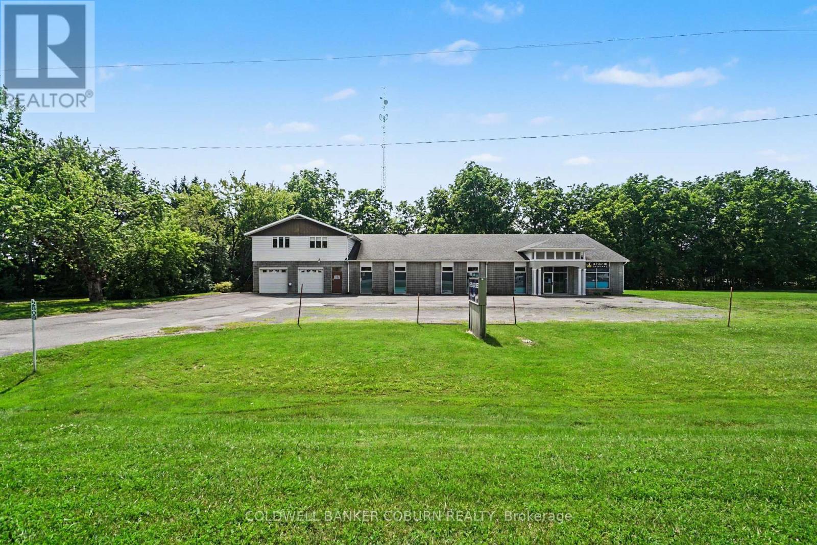 82 Main Street S, North Dundas, Ontario  K0C 1H0 - Photo 2 - X13555114