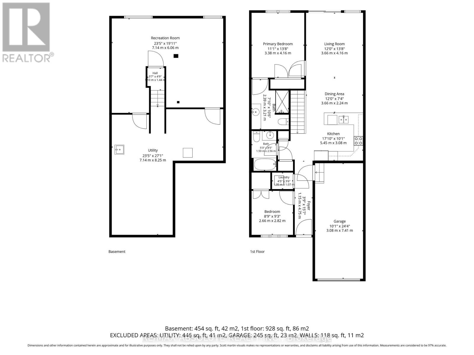 971 Leishman Drive, Mississippi Mills, Ontario  K0A 1A0 - Photo 33 - X13555162