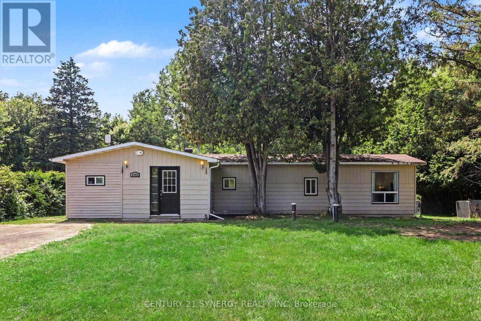 3782 Indian Creek Road, Clarence-Rockland, Ontario  K0A 2A0 - Photo 1 - X13555284