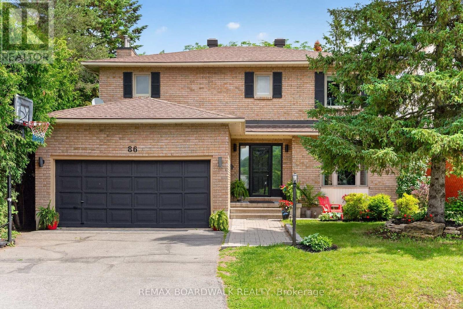 86 Vanstone Drive, Ottawa, Ontario  K2L 3T1 - Photo 1 - X13555290