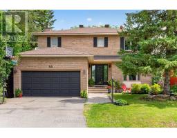 86 VANSTONE DRIVE, Ottawa, Ontario