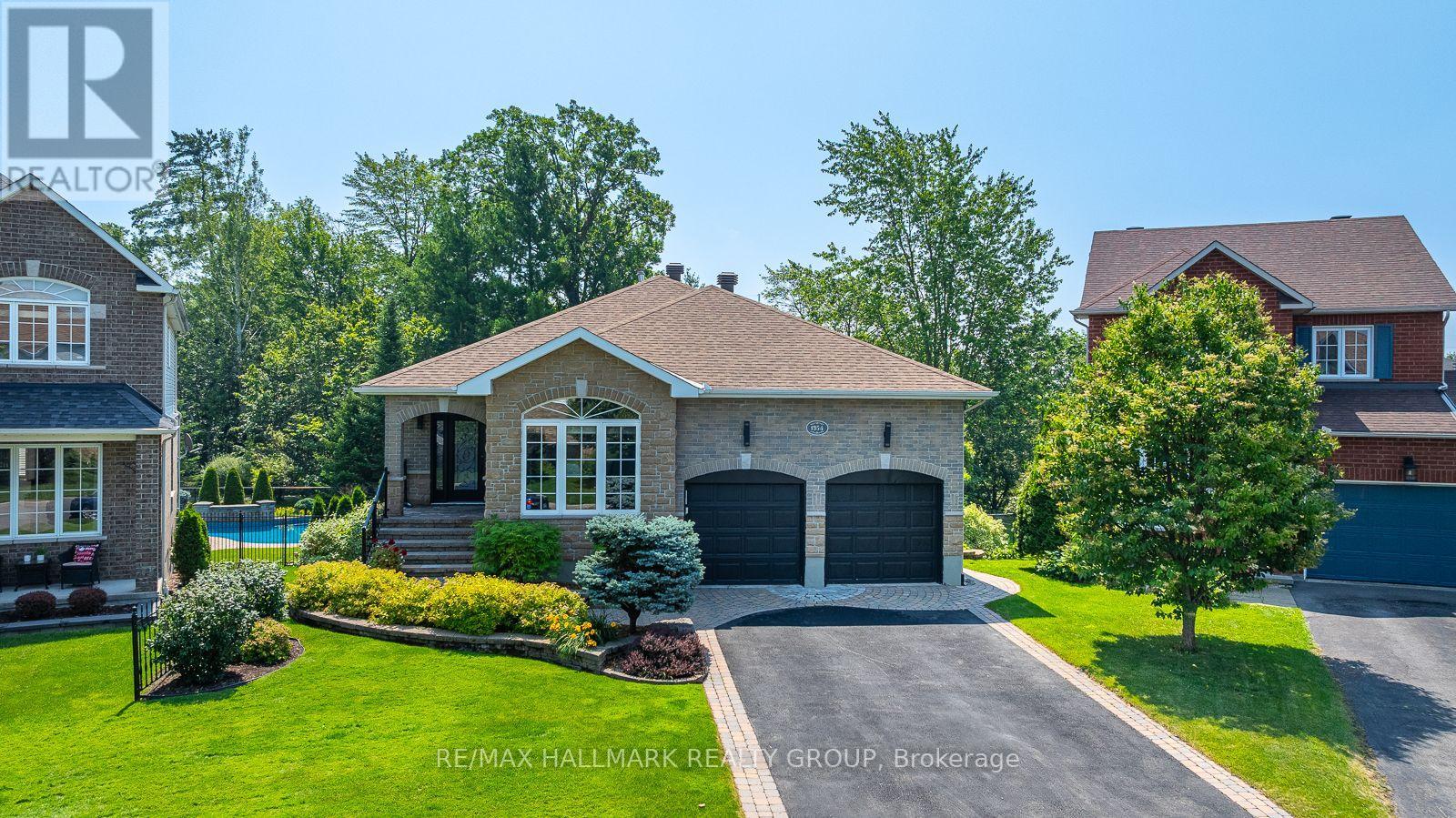 1954 Lobelia Way, Ottawa, Ontario  K4A 4R5 - Photo 1 - X13555388