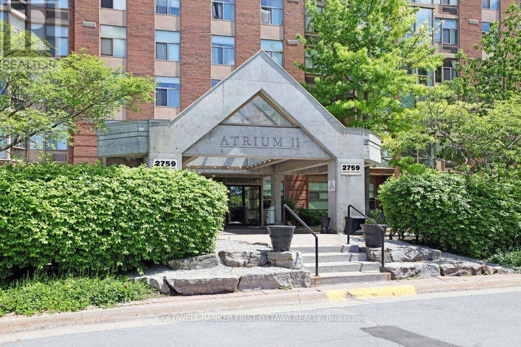307 - 2759 Carousel Crescent, Ottawa, Ontario  K1T 2N5 - Photo 2 - X13555466
