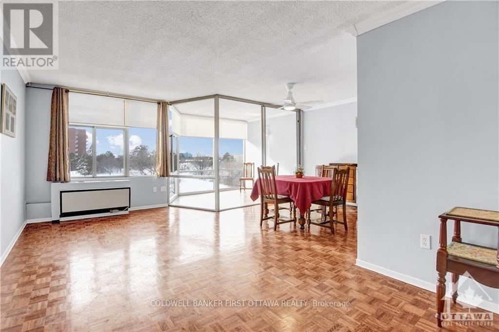 307 - 2759 Carousel Crescent, Ottawa, Ontario  K1T 2N5 - Photo 5 - X13555466