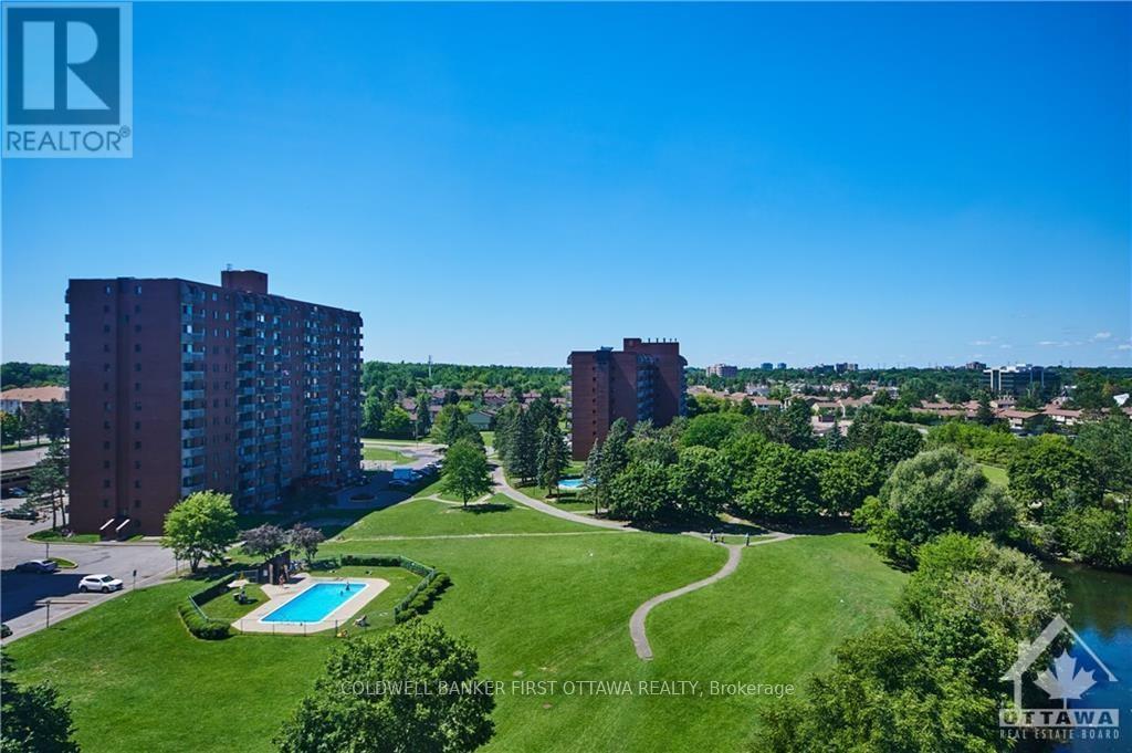 307 - 2759 Carousel Crescent, Ottawa, Ontario  K1T 2N5 - Photo 9 - X13555466