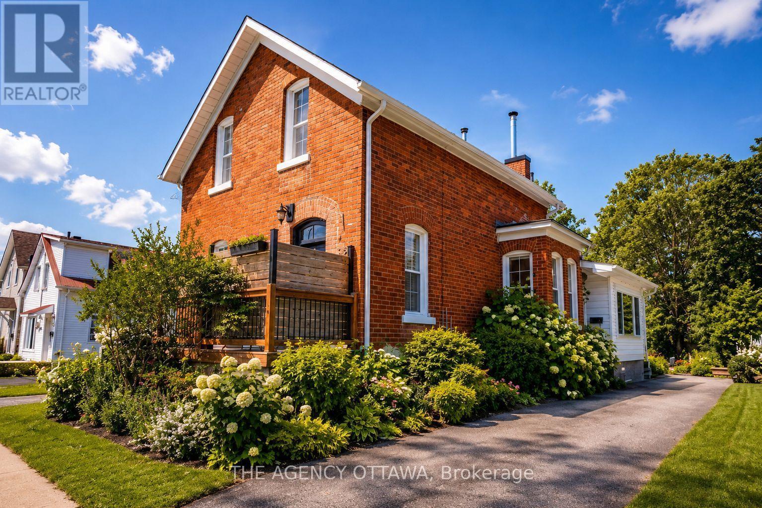 A & B - 33 Napoleon Street, Carleton Place, Ontario  K7C 2X4 - Photo 42 - X13555578