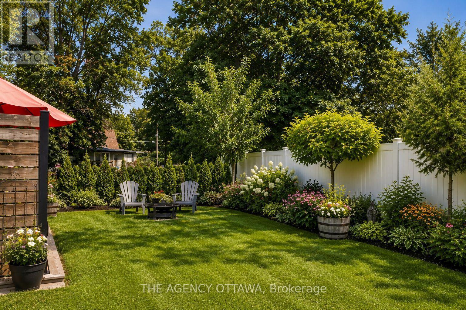 A & B - 33 Napoleon Street, Carleton Place, Ontario  K7C 2X4 - Photo 46 - X13555578