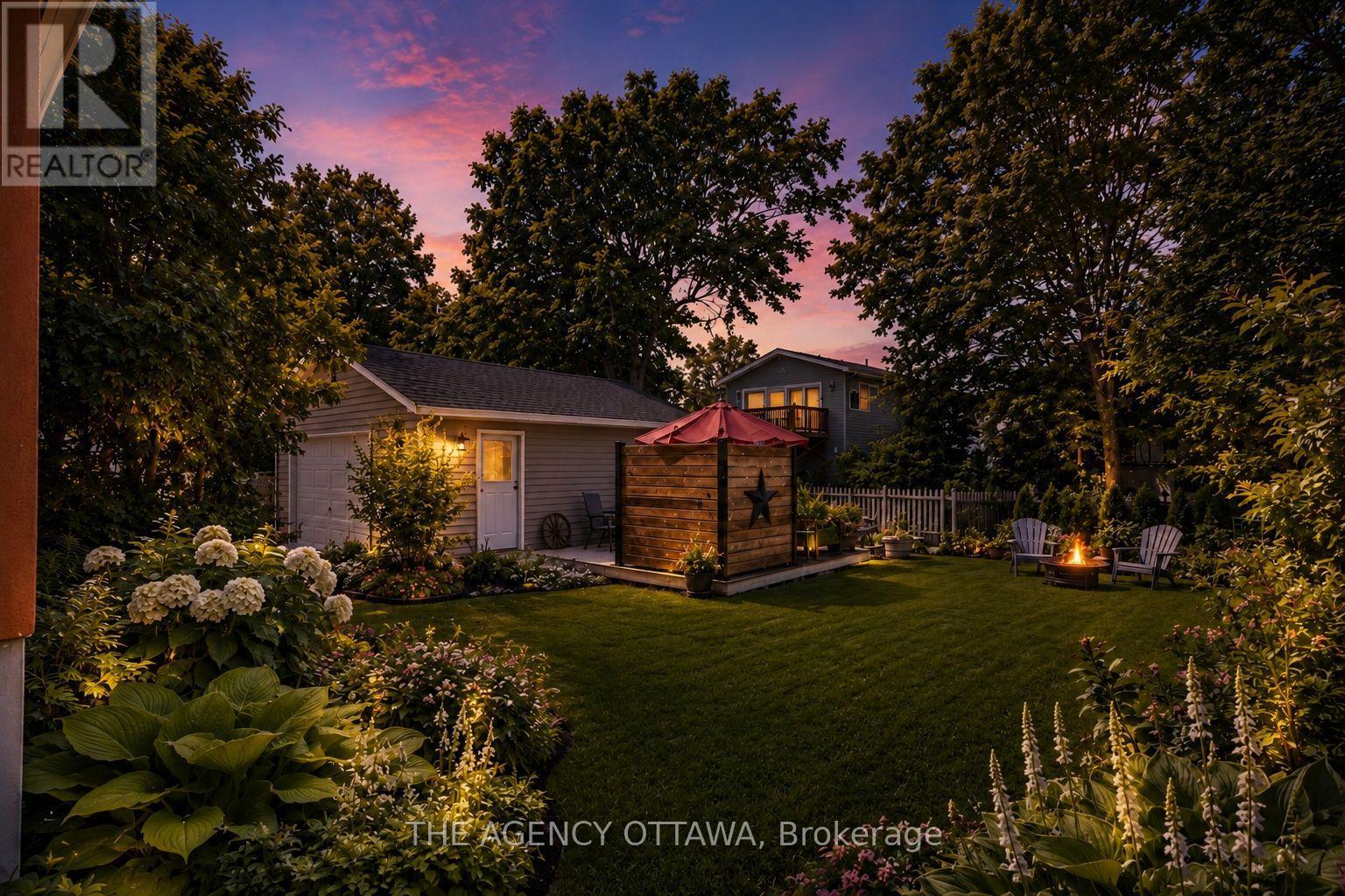 A & B - 33 Napoleon Street, Carleton Place, Ontario  K7C 2X4 - Photo 47 - X13555578