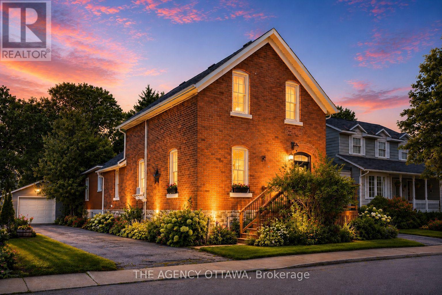 A & B - 33 Napoleon Street, Carleton Place, Ontario  K7C 2X4 - Photo 48 - X13555578