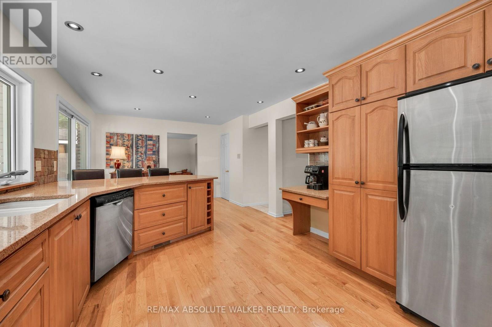 535 Buchanan Crescent, Ottawa, Ontario  K1J 7V2 - Photo 15 - X13555856