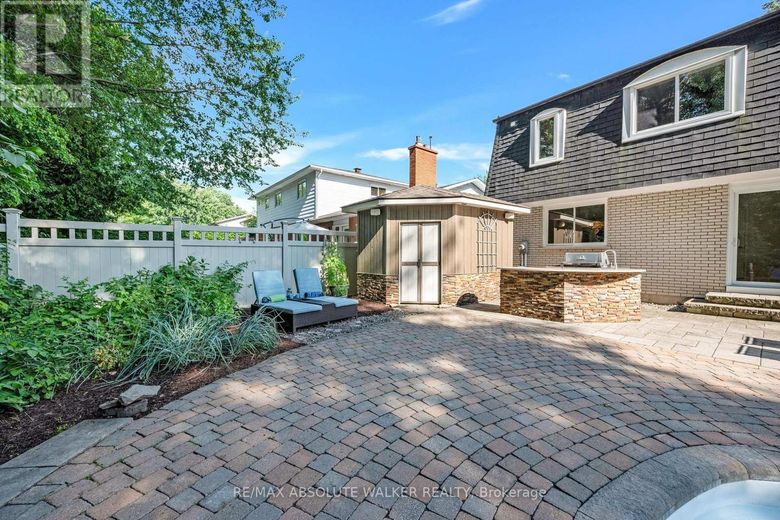 535 Buchanan Crescent, Ottawa, Ontario  K1J 7V2 - Photo 38 - X13555856