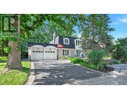 535 BUCHANAN CRESCENT, Ottawa, Ontario