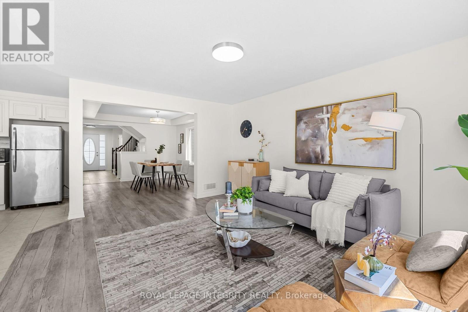 1002 Laburnum Walk, Ottawa, Ontario  K2V 0N4 - Photo 11 - X13555908
