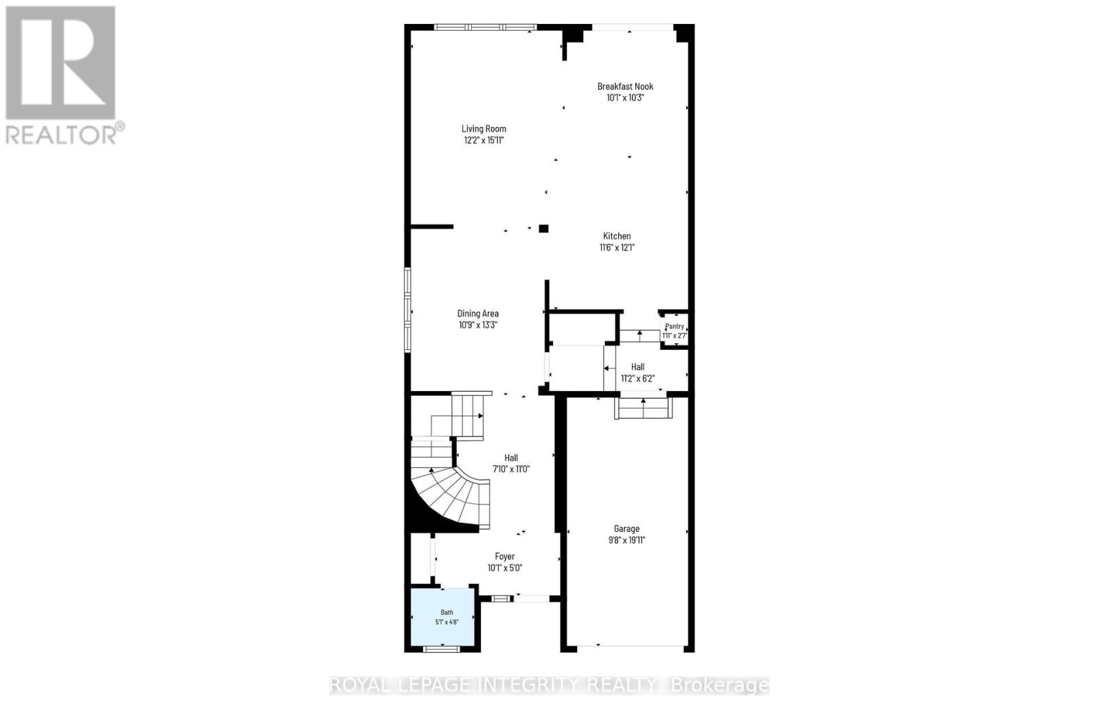 1002 Laburnum Walk, Ottawa, Ontario  K2V 0N4 - Photo 36 - X13555908