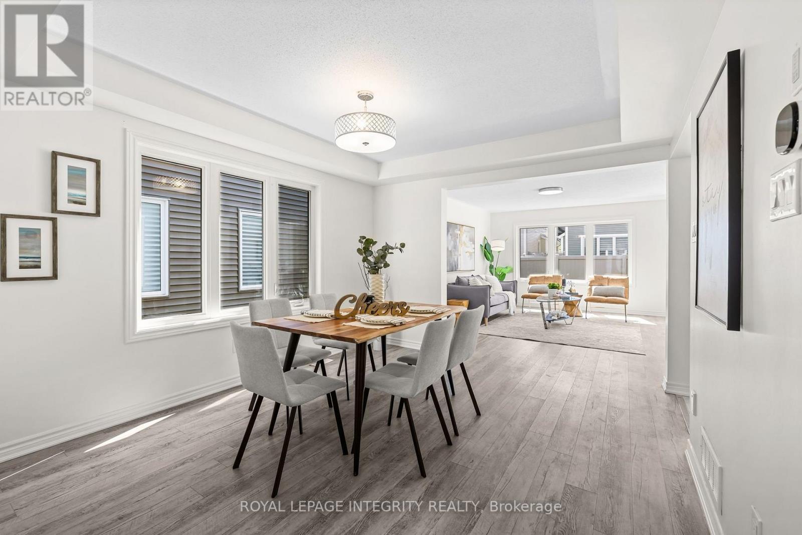 1002 Laburnum Walk, Ottawa, Ontario  K2V 0N4 - Photo 5 - X13555908