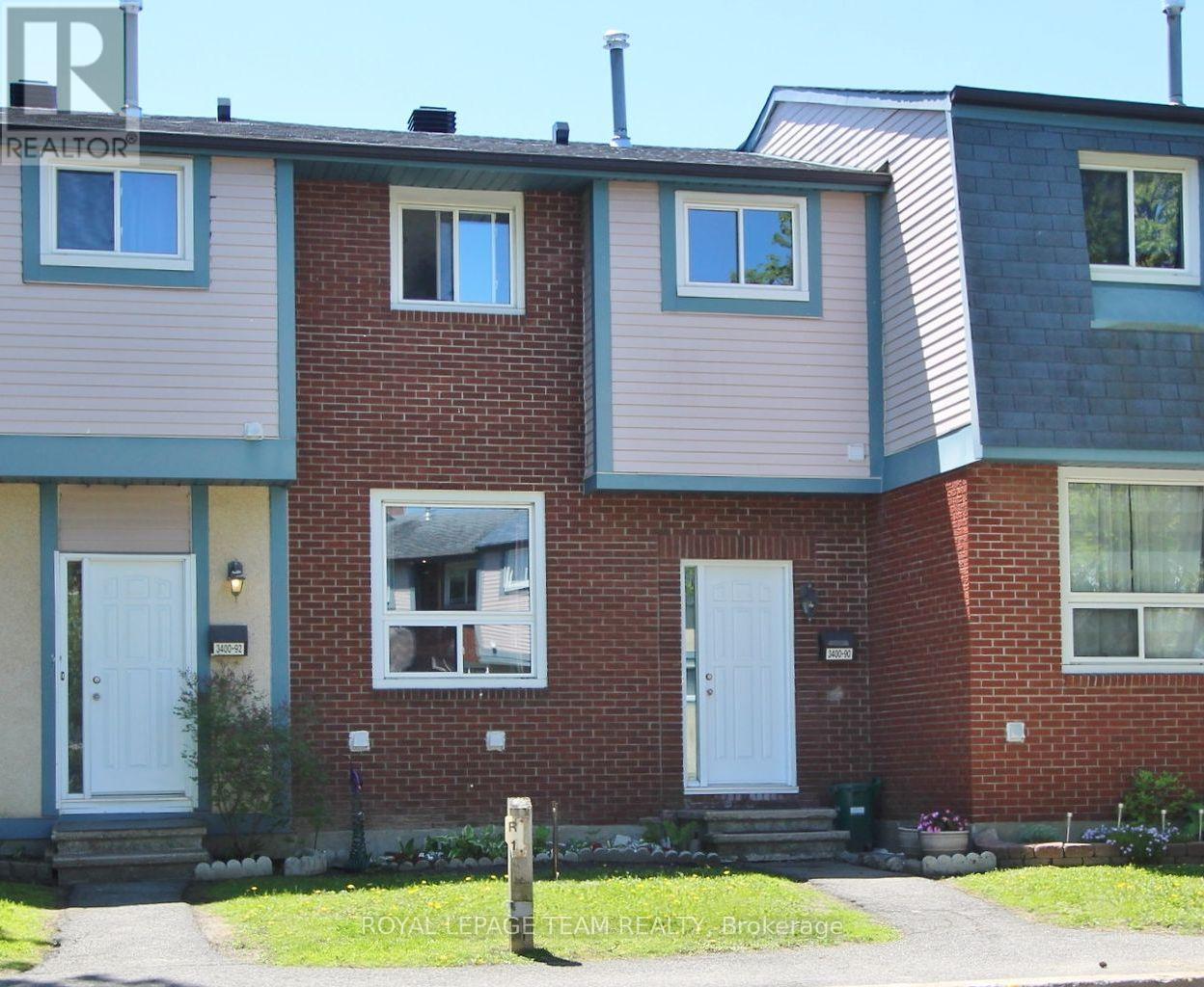 90 - 3400 Paul Anka Drive, Ottawa, Ontario  K1V 0C9 - Photo 1 - X13555936