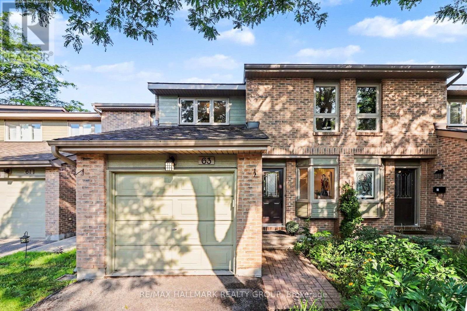 63 - 710 Coronation Avenue, Ottawa, Ontario  K1G 4G7 - Photo 1 - X13555944