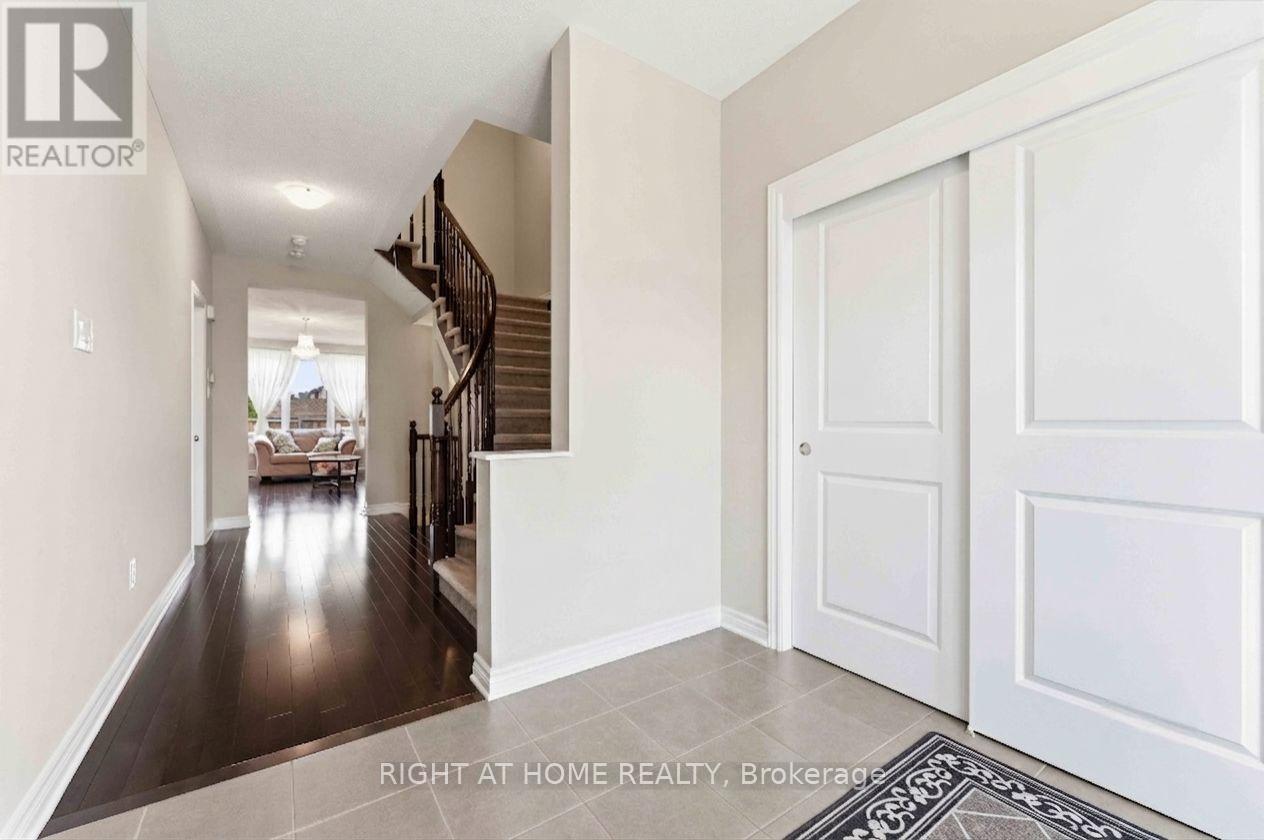 2581 River Mist Road, Ottawa, Ontario  K2J 6G1 - Photo 4 - X13555972