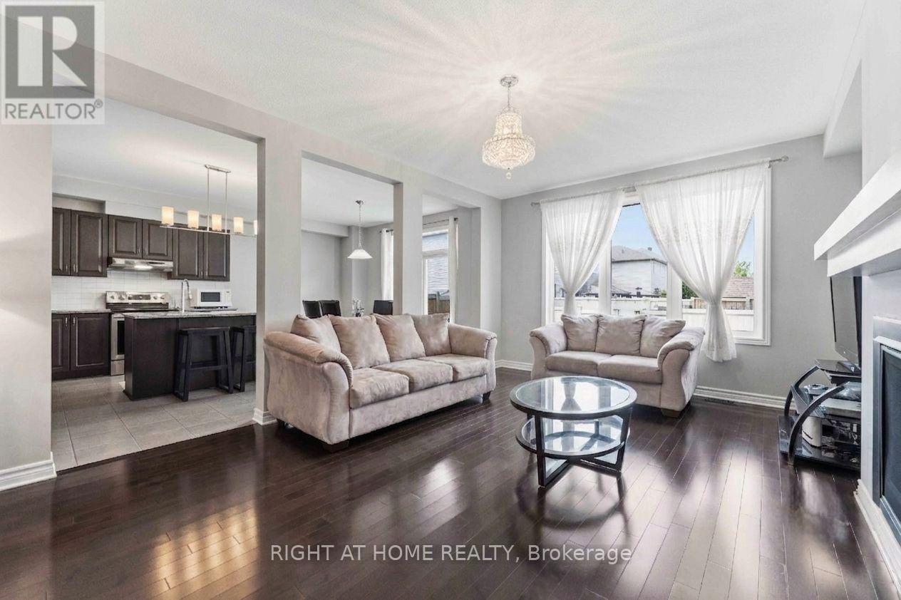 2581 River Mist Road, Ottawa, Ontario  K2J 6G1 - Photo 5 - X13555972