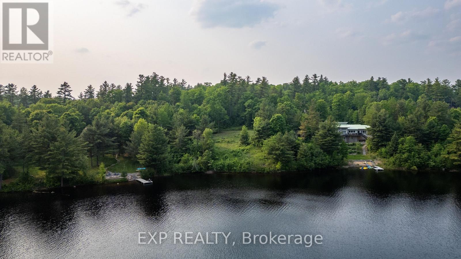 1225 Barrett Chute Road, Greater Madawaska, Ontario  K0J 1H0 - Photo 2 - X13556018