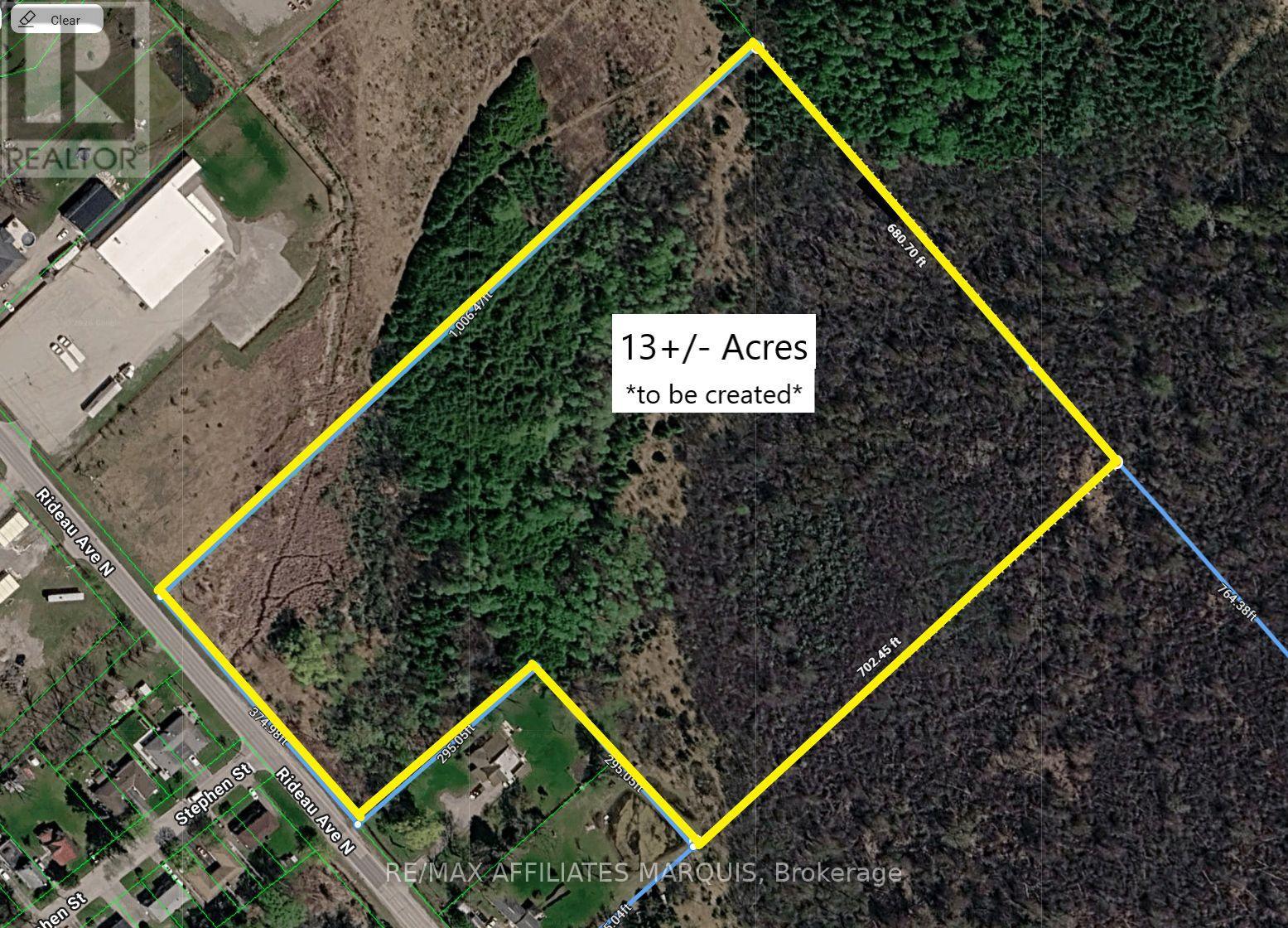 49 Rideau Avenue, Montague, Ontario  K7A 5G4 - Photo 1 - X13556076