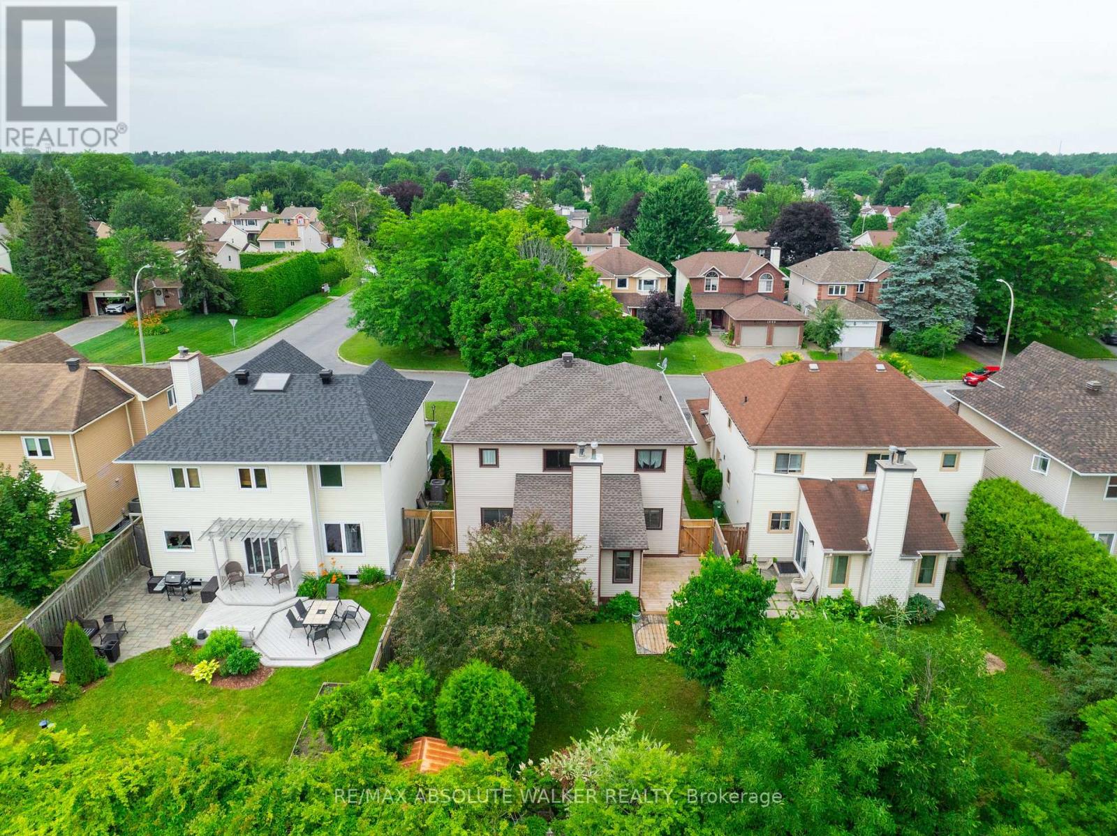 1889 Rosewind Court, Ottawa, Ontario  K1C 7E3 - Photo 43 - X13556122