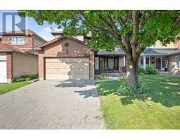 1889 ROSEWIND COURT, Ottawa, Ontario
