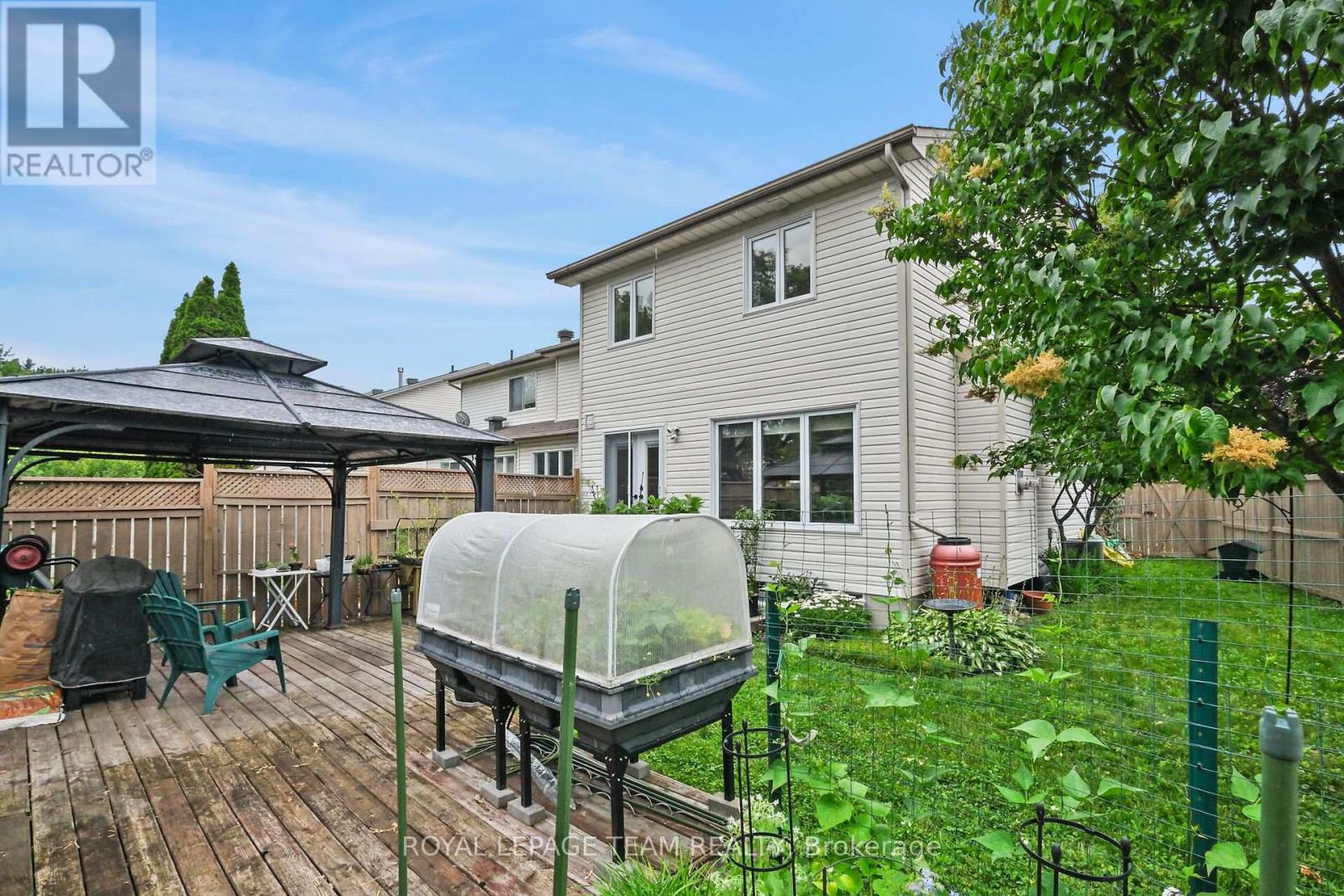 70 College Circle, Ottawa, Ontario  K1K 4R8 - Photo 46 - X13556176